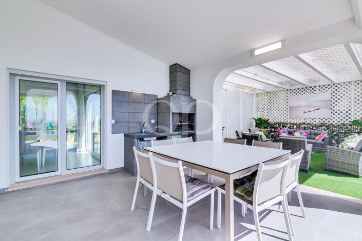 Image No.11-Maison de 4 chambres à vendre à Faro City