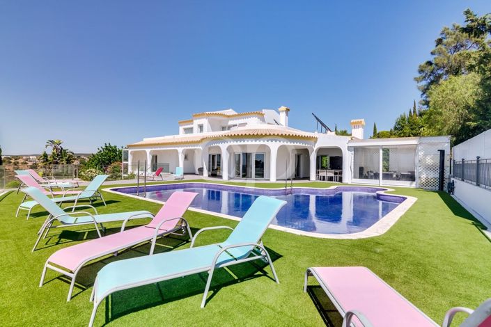 Image No.14-Maison de 4 chambres à vendre à Faro City