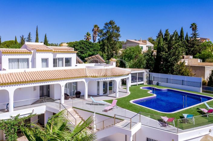 Image No.17-Maison de 4 chambres à vendre à Faro City