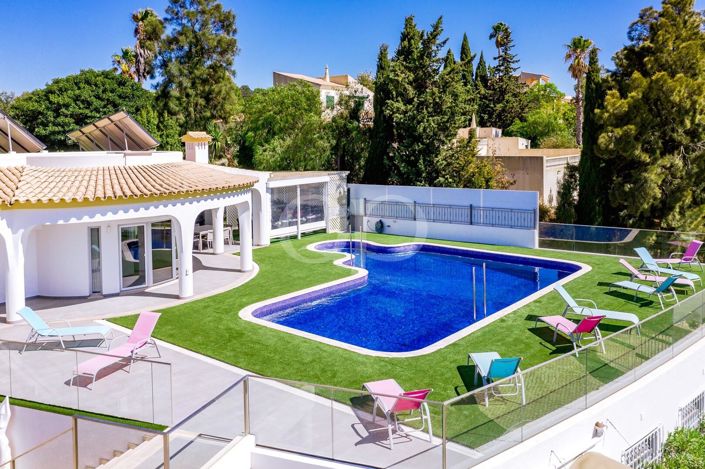 Image No.24-Maison de 4 chambres à vendre à Faro City