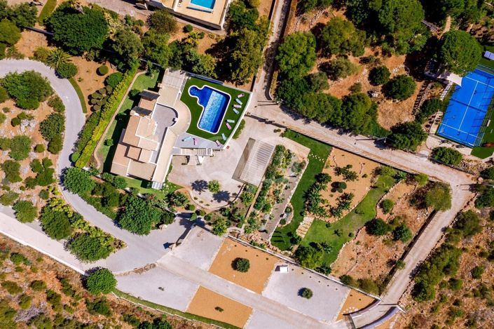 Image No.25-Maison de 4 chambres à vendre à Faro City