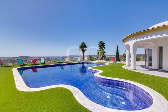 Image No.38-Maison de 4 chambres à vendre à Faro City