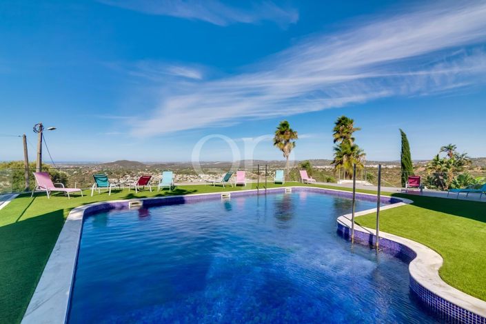 Image No.50-Maison de 4 chambres à vendre à Faro City