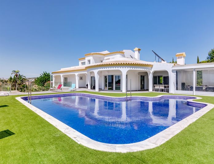 Image No.52-Maison de 4 chambres à vendre à Faro City