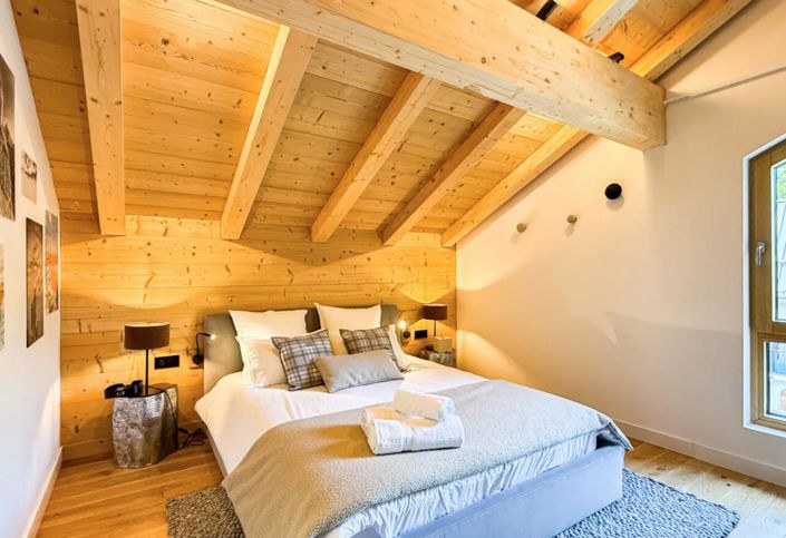 Image No.11-Maison de 5 chambres à vendre à Valloire