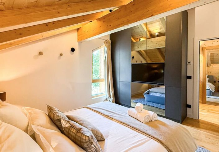 Image No.12-Maison de 5 chambres à vendre à Valloire