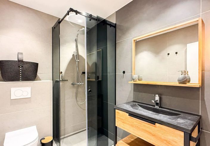 Image No.15-Maison de 5 chambres à vendre à Valloire