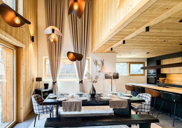 Image No.3-Maison de 5 chambres à vendre à Valloire