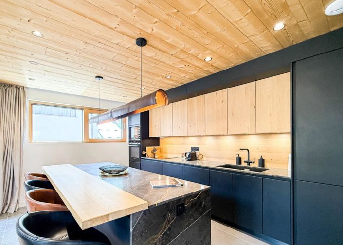 Image No.5-Maison de 5 chambres à vendre à Valloire