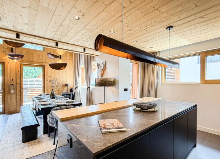 Image No.6-Maison de 5 chambres à vendre à Valloire