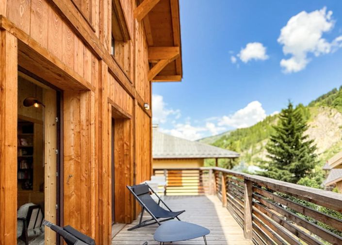 Image No.9-Maison de 5 chambres à vendre à Valloire