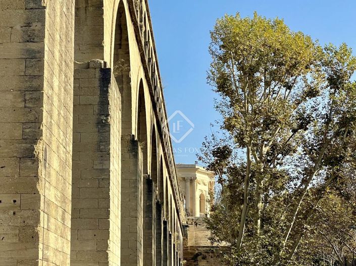 Image No.3-Maison de 5 chambres à vendre à Montpellier