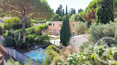 Maison de 6 chambres à vendre à Cavalaire-sur-Mer