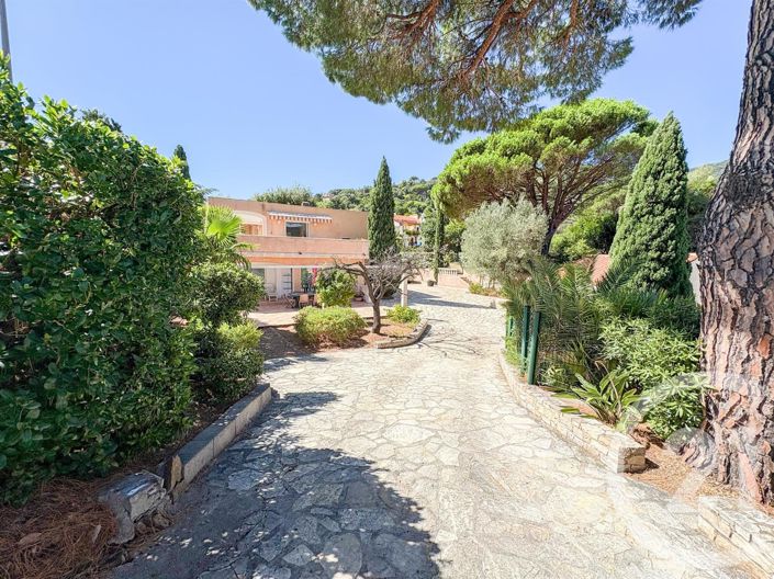 Image No.2-Maison de 6 chambres à vendre à Cavalaire-sur-Mer