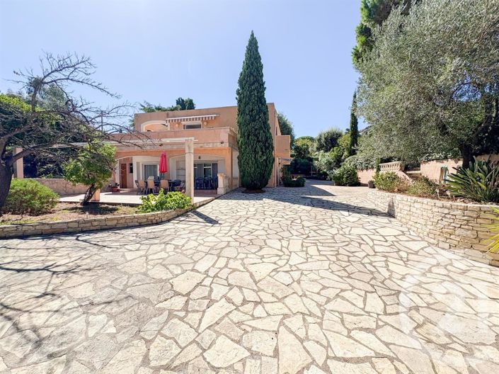 Image No.3-Maison de 6 chambres à vendre à Cavalaire-sur-Mer