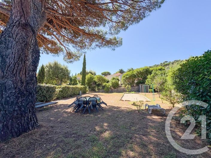 Image No.6-Maison de 6 chambres à vendre à Cavalaire-sur-Mer