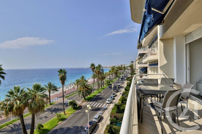 Image No.1-Appartement de 3 chambres à vendre à Nice