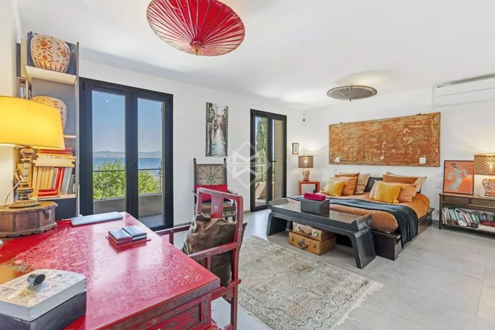 Image No.10-Maison de 3 chambres à vendre à Hyères