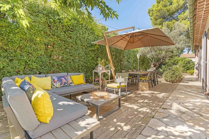 Image No.14-Maison de 3 chambres à vendre à Hyères