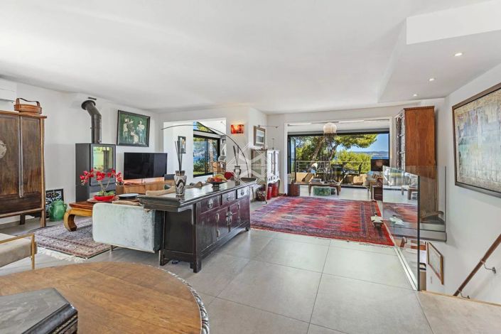 Image No.5-Maison de 3 chambres à vendre à Hyères