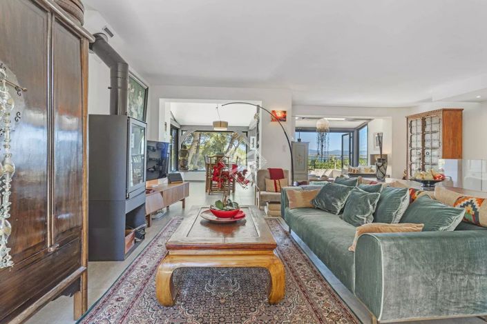 Image No.6-Maison de 3 chambres à vendre à Hyères