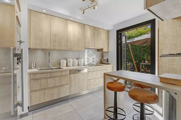 Image No.8-Maison de 3 chambres à vendre à Hyères