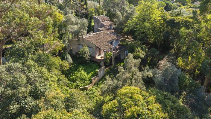 Image No.4-Maison de 4 chambres à vendre à Mougins