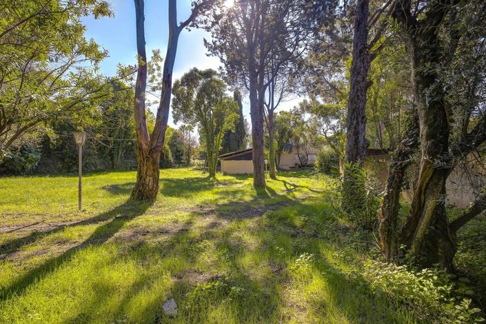 Image No.4-Maison de 4 chambres à vendre à Mougins