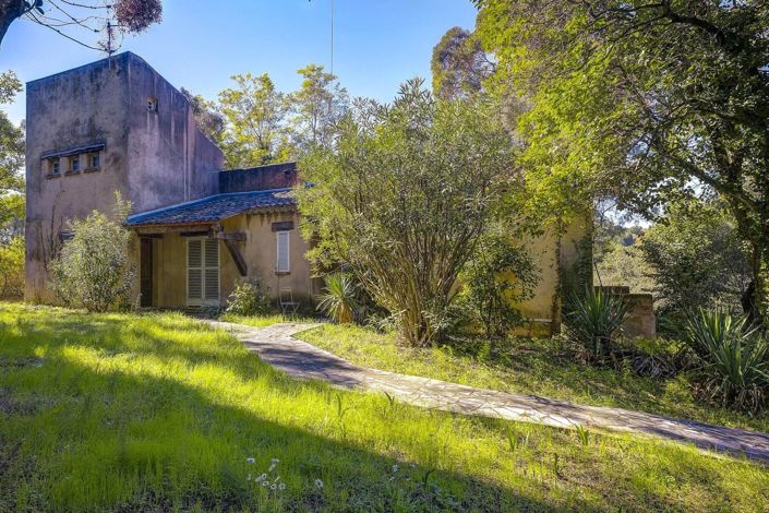 Image No.6-Maison de 4 chambres à vendre à Mougins