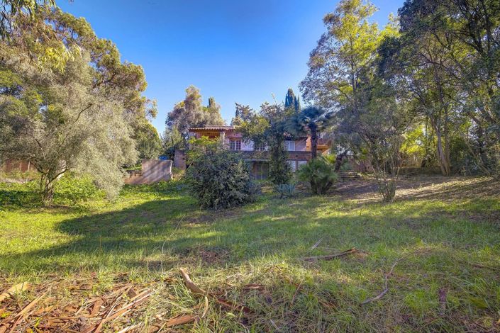 Image No.6-Maison de 4 chambres à vendre à Mougins