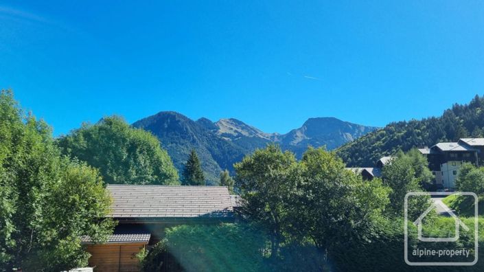 Image No.16-Appartement de 1 chambre à vendre à Saint-Jean-d'Aulps