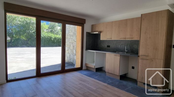 Image No.8-Appartement de 1 chambre à vendre à Saint-Jean-d'Aulps