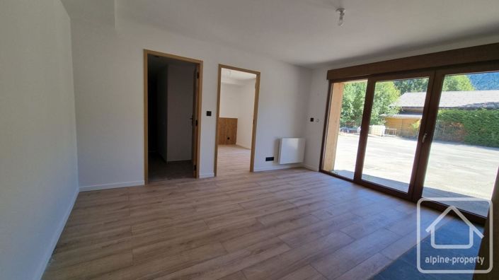 Image No.9-Appartement de 1 chambre à vendre à Saint-Jean-d'Aulps