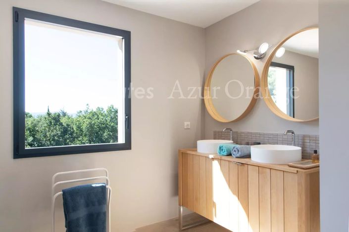 Image No.11-Maison de 5 chambres à vendre à Grimaud