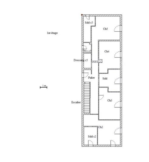 Image No.21-Maison de 5 chambres à vendre à Grimaud