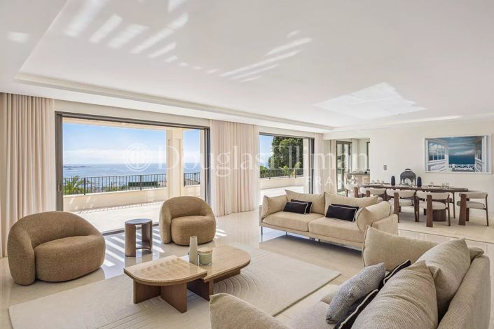 Image No.5-Maison de 7 chambres à vendre à Cannes