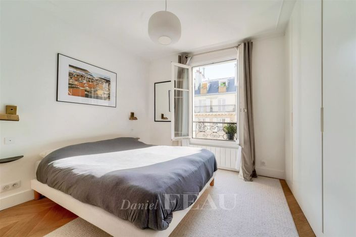 Image No.10-Appartement de 2 chambres à vendre à Paris