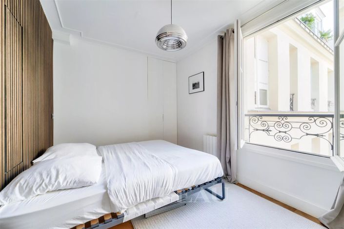 Image No.11-Appartement de 2 chambres à vendre à Paris