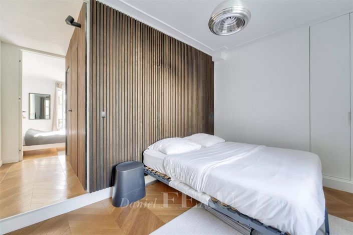 Image No.12-Appartement de 2 chambres à vendre à Paris