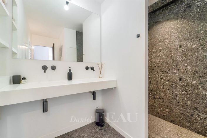 Image No.13-Appartement de 2 chambres à vendre à Paris