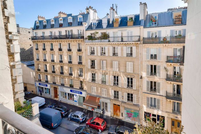 Image No.14-Appartement de 2 chambres à vendre à Paris