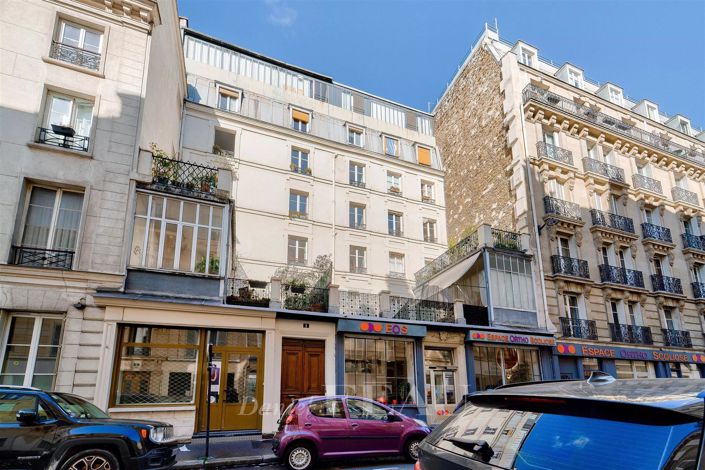 Image No.15-Appartement de 2 chambres à vendre à Paris