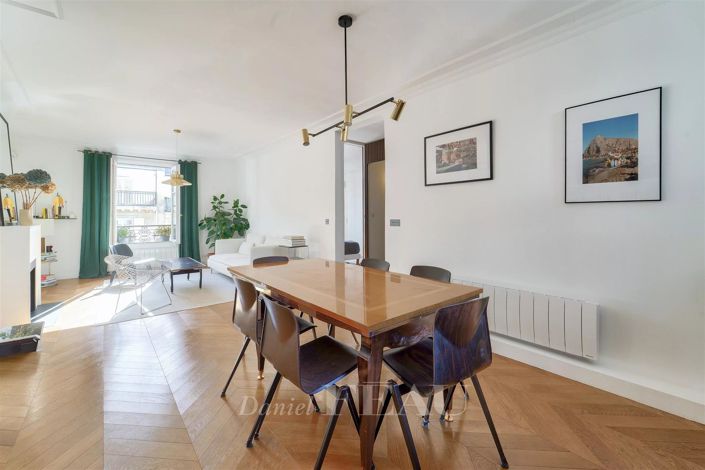 Image No.3-Appartement de 2 chambres à vendre à Paris