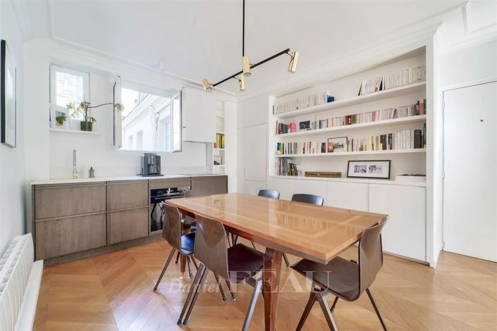 Image No.5-Appartement de 2 chambres à vendre à Paris