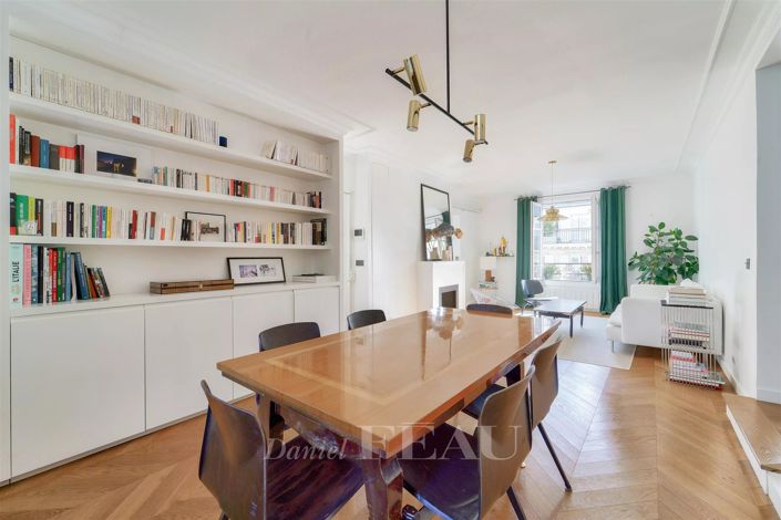 Image No.6-Appartement de 2 chambres à vendre à Paris