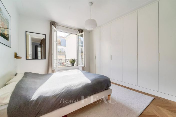 Image No.9-Appartement de 2 chambres à vendre à Paris