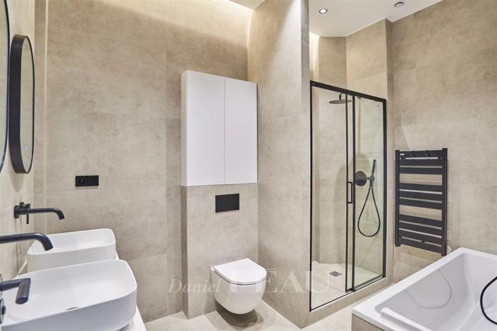 Image No.11-Appartement de 2 chambres à vendre à Paris