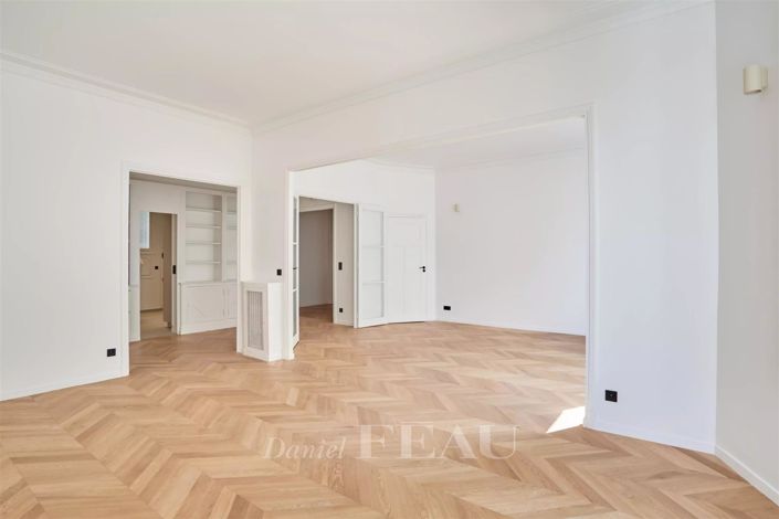 Image No.2-Appartement de 2 chambres à vendre à Paris