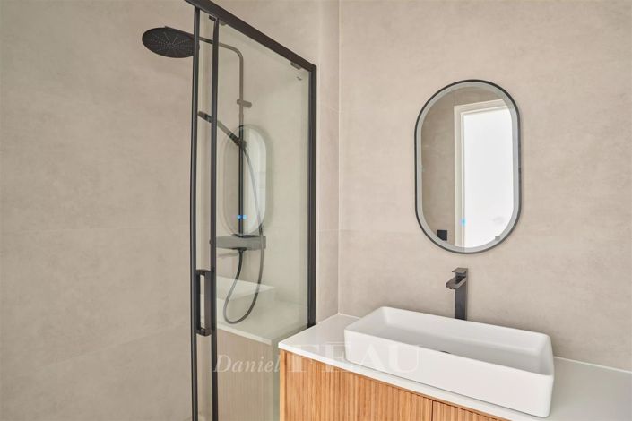 Image No.25-Appartement de 2 chambres à vendre à Paris