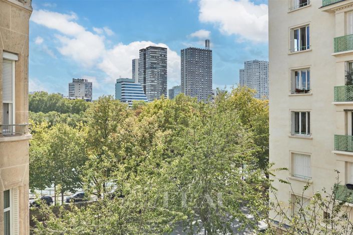 Image No.26-Appartement de 2 chambres à vendre à Paris